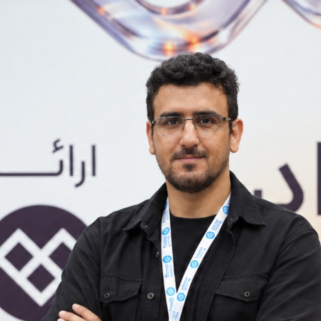 علیرضا شعبانپور