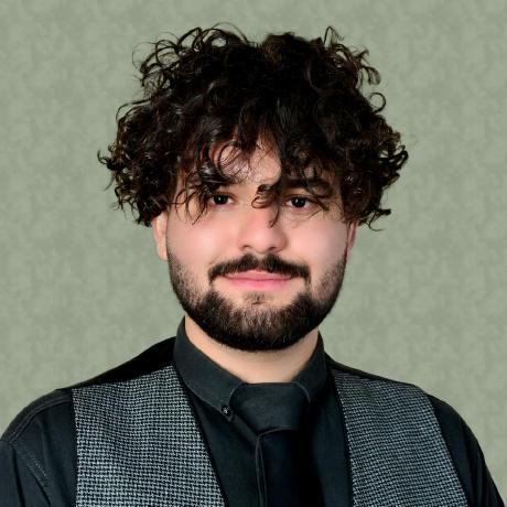 امیرحسین پناهی‌فر
